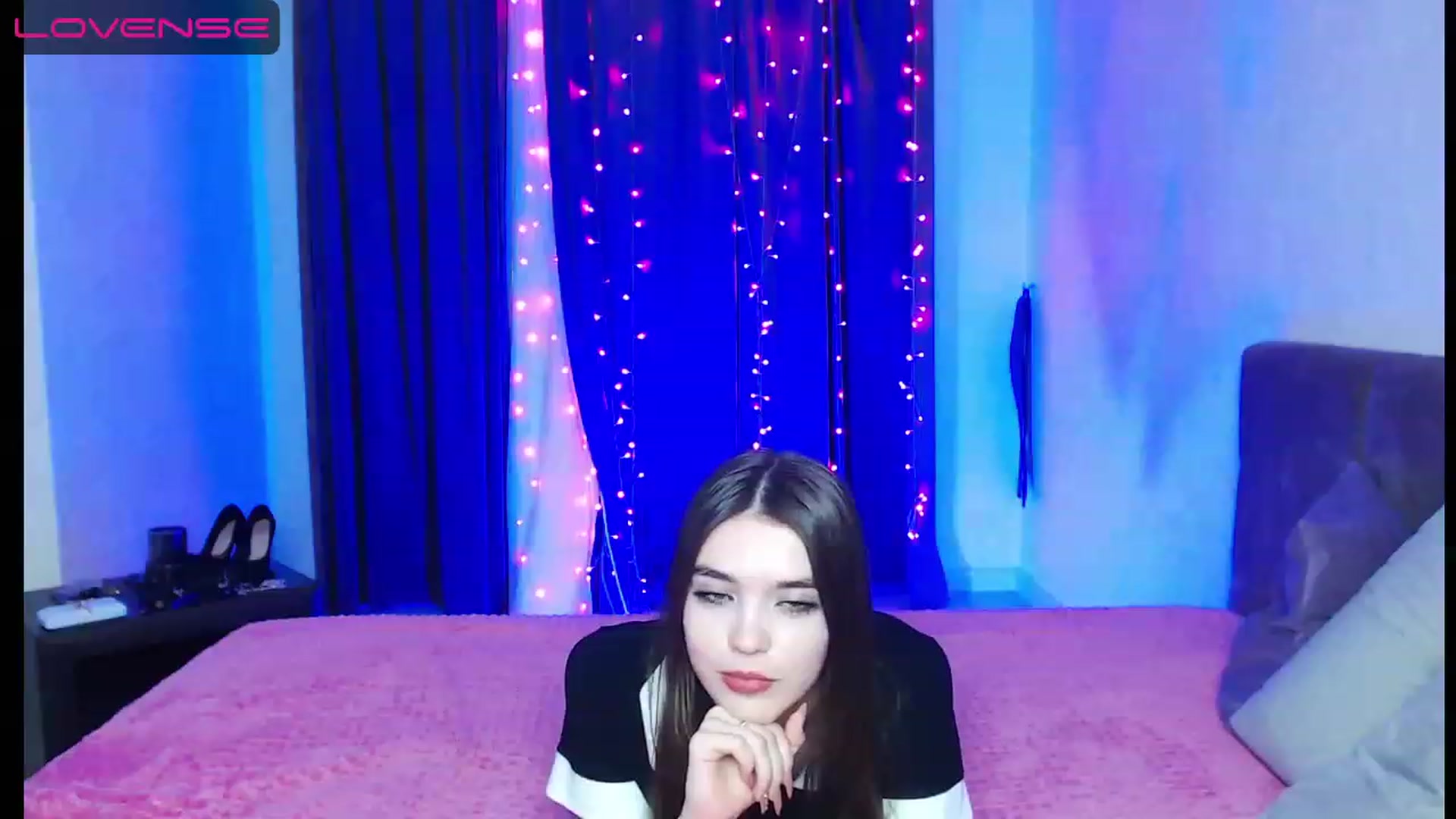 Gallery image thumbnail from Beauty_Mila9's myfreecams stream on, 05/31/2023, 11:27 image 13 of 20