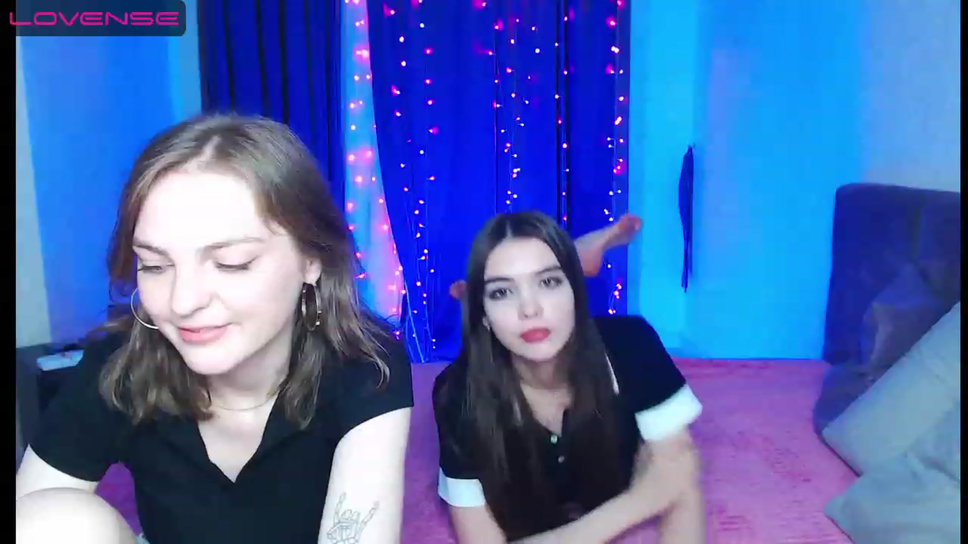 Gallery image thumbnail from Beauty_Mila9's myfreecams stream on, 05/31/2023, 11:27 image 16 of 20