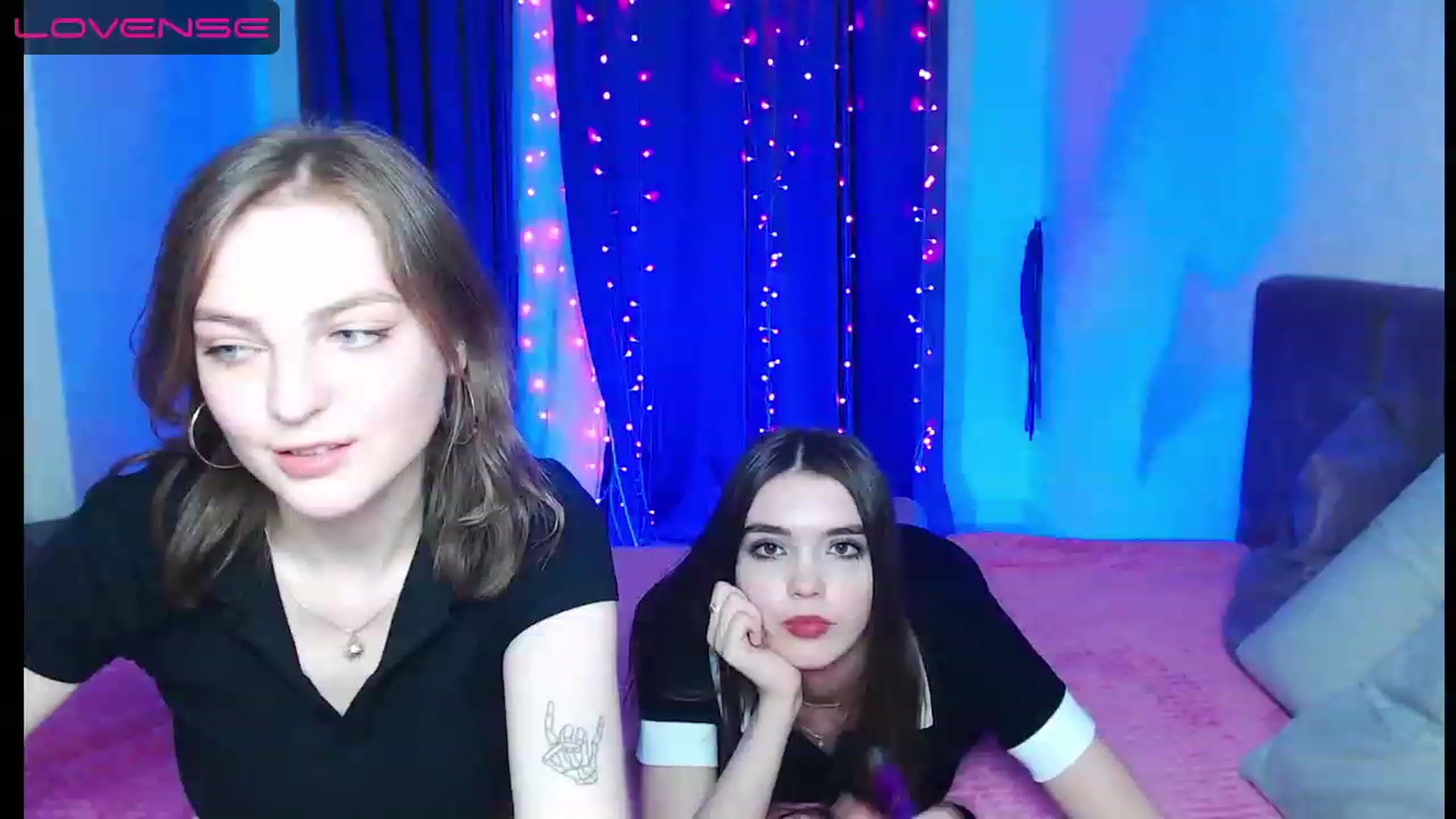 Gallery image thumbnail from Beauty_Mila9's myfreecams stream on, 05/31/2023, 11:27 image 18 of 20