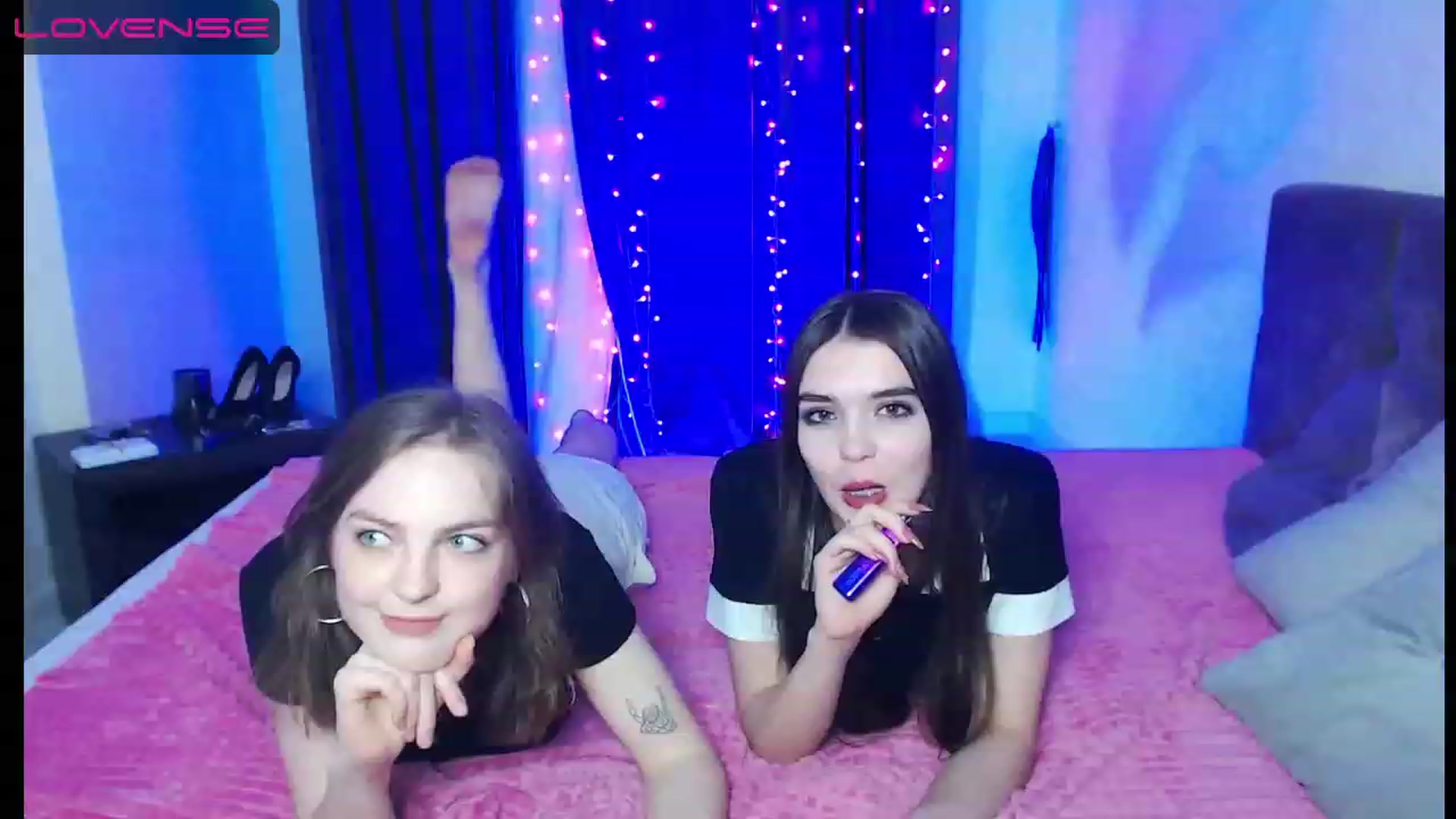 Gallery image thumbnail from Beauty_Mila9's myfreecams stream on, 05/31/2023, 13:53 image 12 of 20