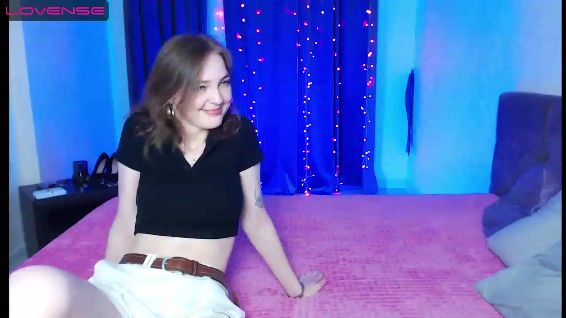 Gallery image thumbnail from Beauty_Mila9's myfreecams stream on, 05/31/2023, 13:53 image 5 of 20