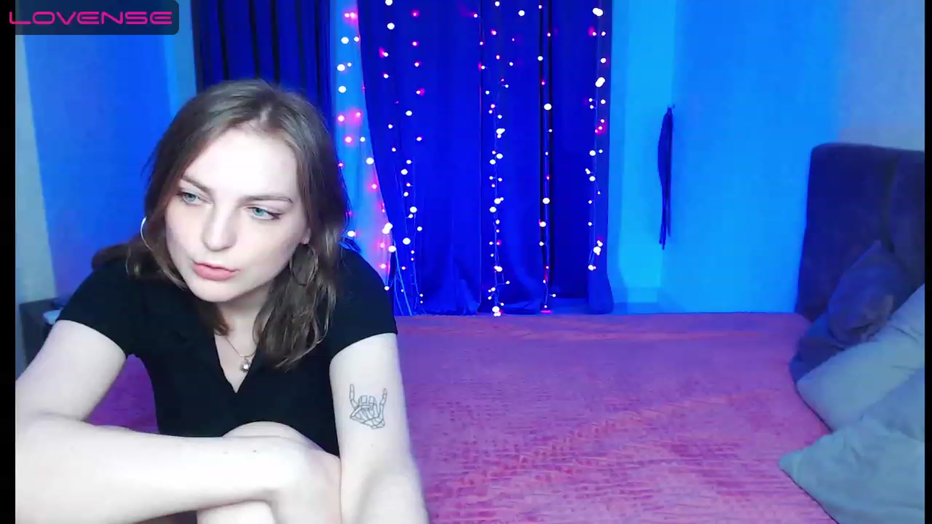 Gallery image thumbnail from Beauty_Mila9's myfreecams stream on, 05/31/2023, 13:53 image 2 of 20