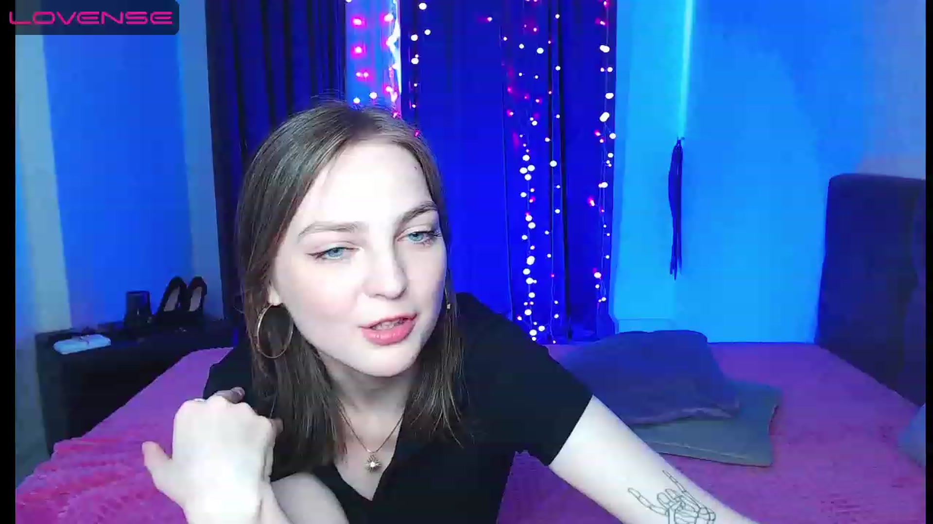 Gallery image thumbnail from Beauty_Mila9's myfreecams stream on, 06/02/2023, 14:02 image 10 of 20