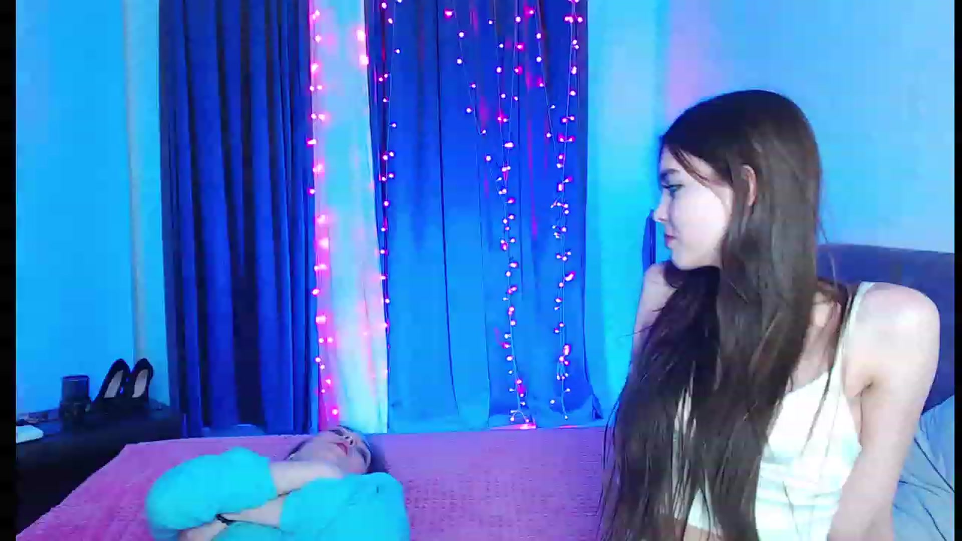 Gallery image thumbnail from Beauty_Mila9's myfreecams stream on, 06/03/2023, 12:28 image 19 of 20