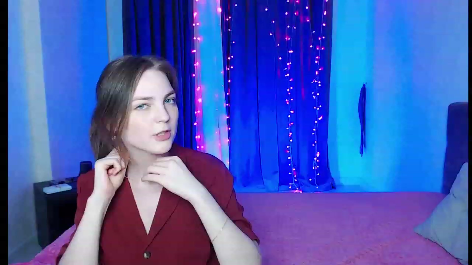 Gallery image thumbnail from Beauty_Mila9's myfreecams stream on, 06/04/2023, 12:37 image 4 of 20