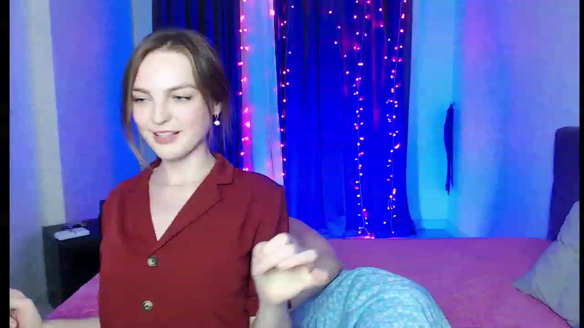 Gallery image thumbnail from Beauty_Mila9's myfreecams stream on, 06/04/2023, 12:37 image 17 of 20