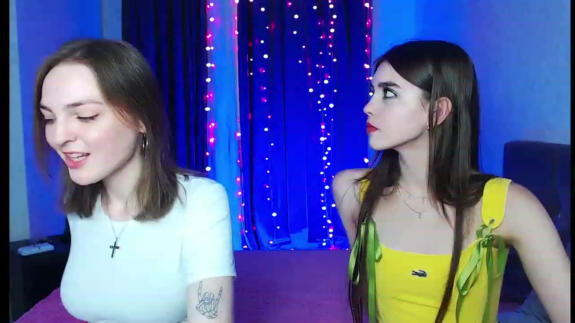 Gallery image thumbnail from Beauty_Mila9's myfreecams stream on, 06/06/2023, 12:40 image 3 of 20