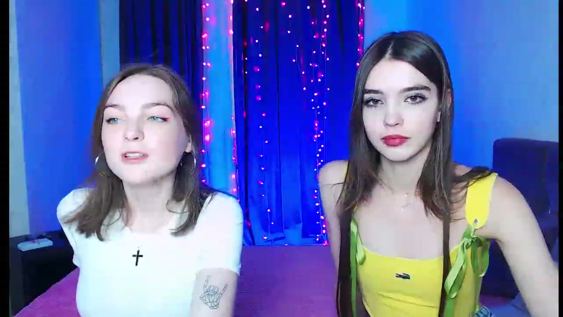 Gallery image thumbnail from Beauty_Mila9's myfreecams stream on, 06/06/2023, 12:40 image 4 of 20