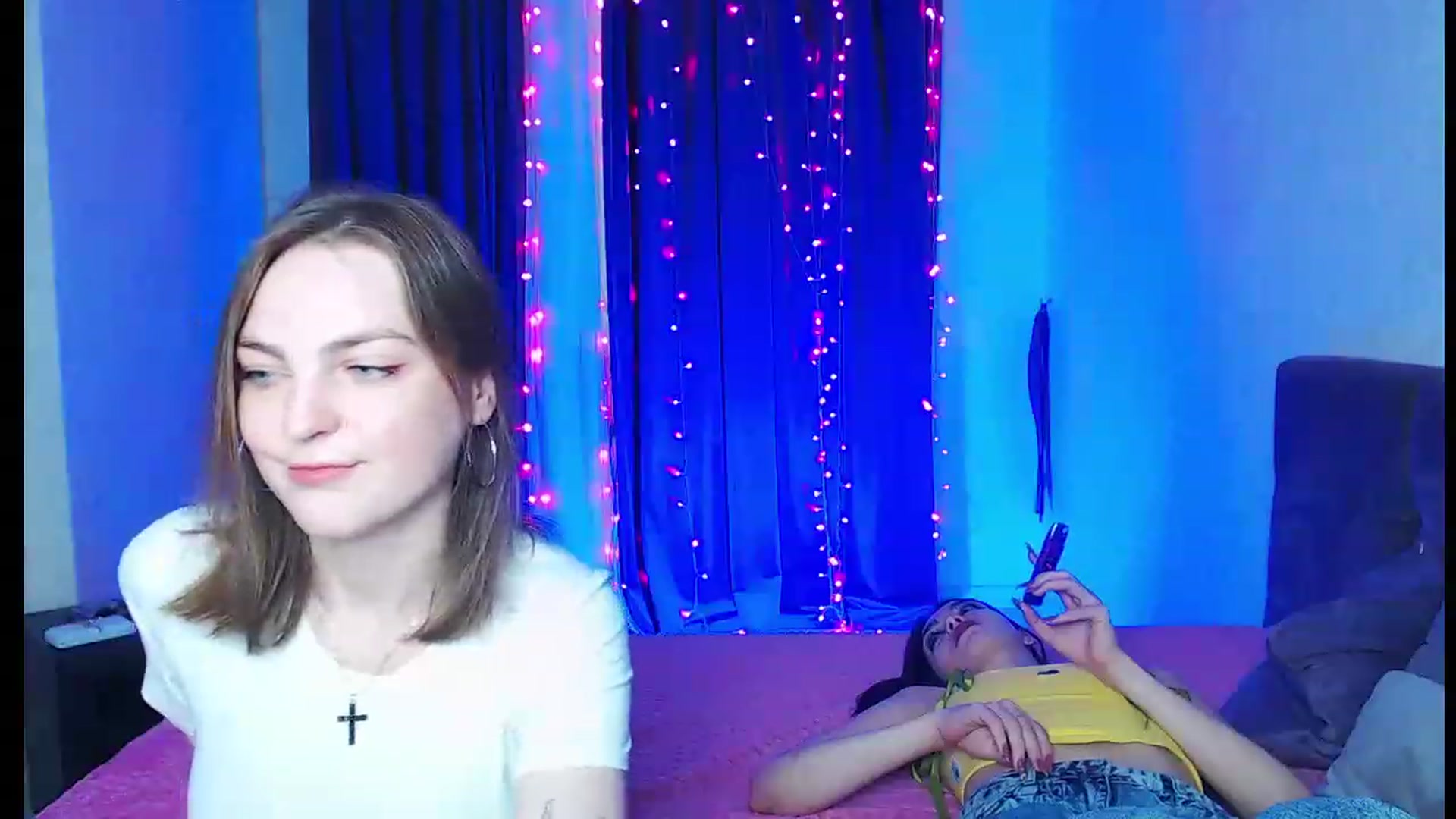 Gallery image thumbnail from Beauty_Mila9's myfreecams stream on, 06/06/2023, 12:40 image 12 of 20