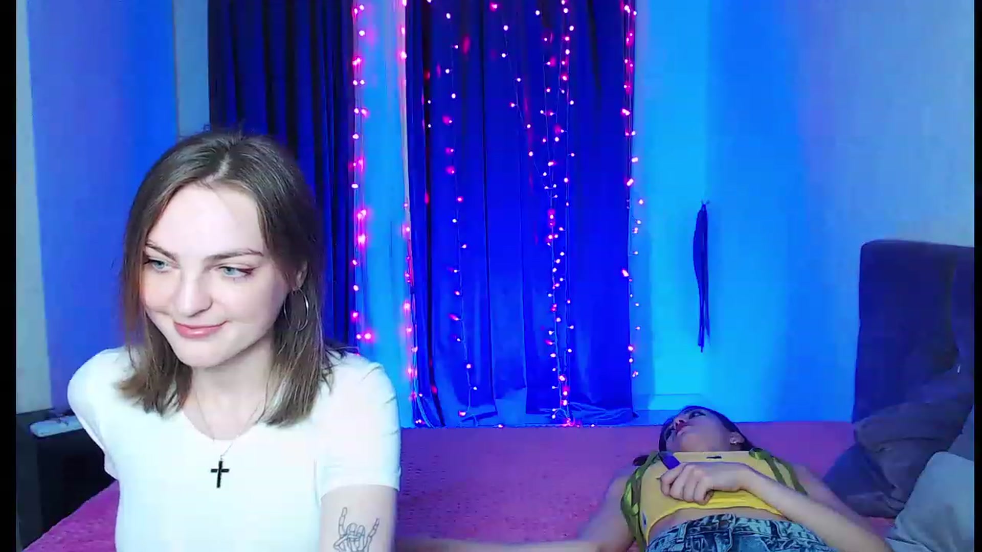 Gallery image thumbnail from Beauty_Mila9's myfreecams stream on, 06/06/2023, 12:40 image 11 of 20