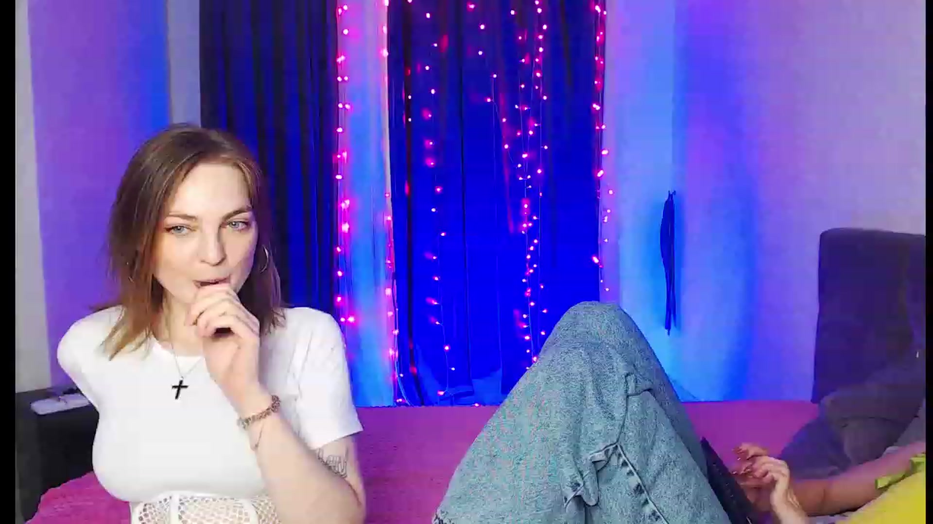 Gallery image thumbnail from Beauty_Mila9's myfreecams stream on, 06/06/2023, 12:40 image 20 of 20