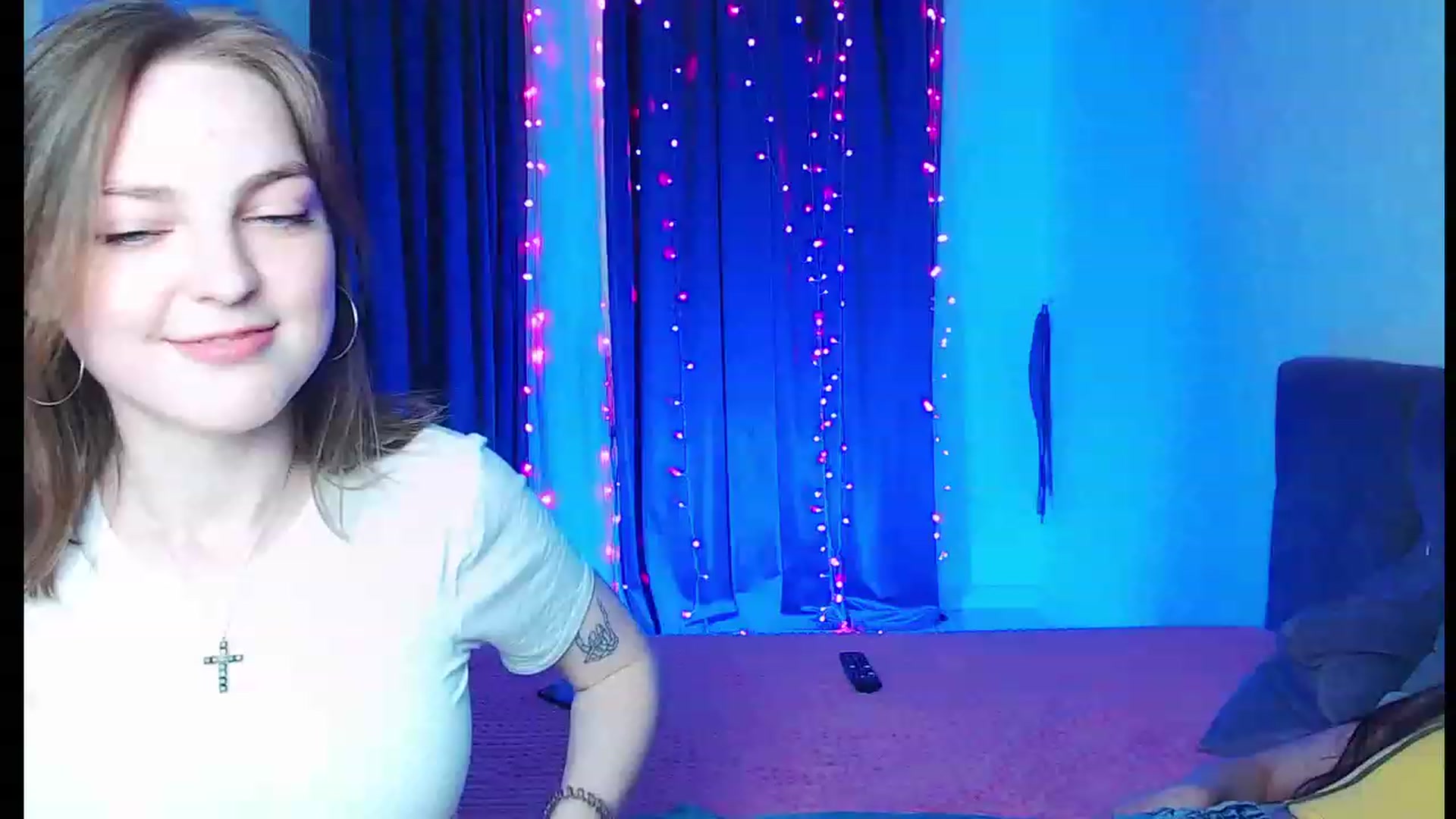 Gallery image thumbnail from Beauty_Mila9's myfreecams stream on, 06/06/2023, 12:40 image 18 of 20
