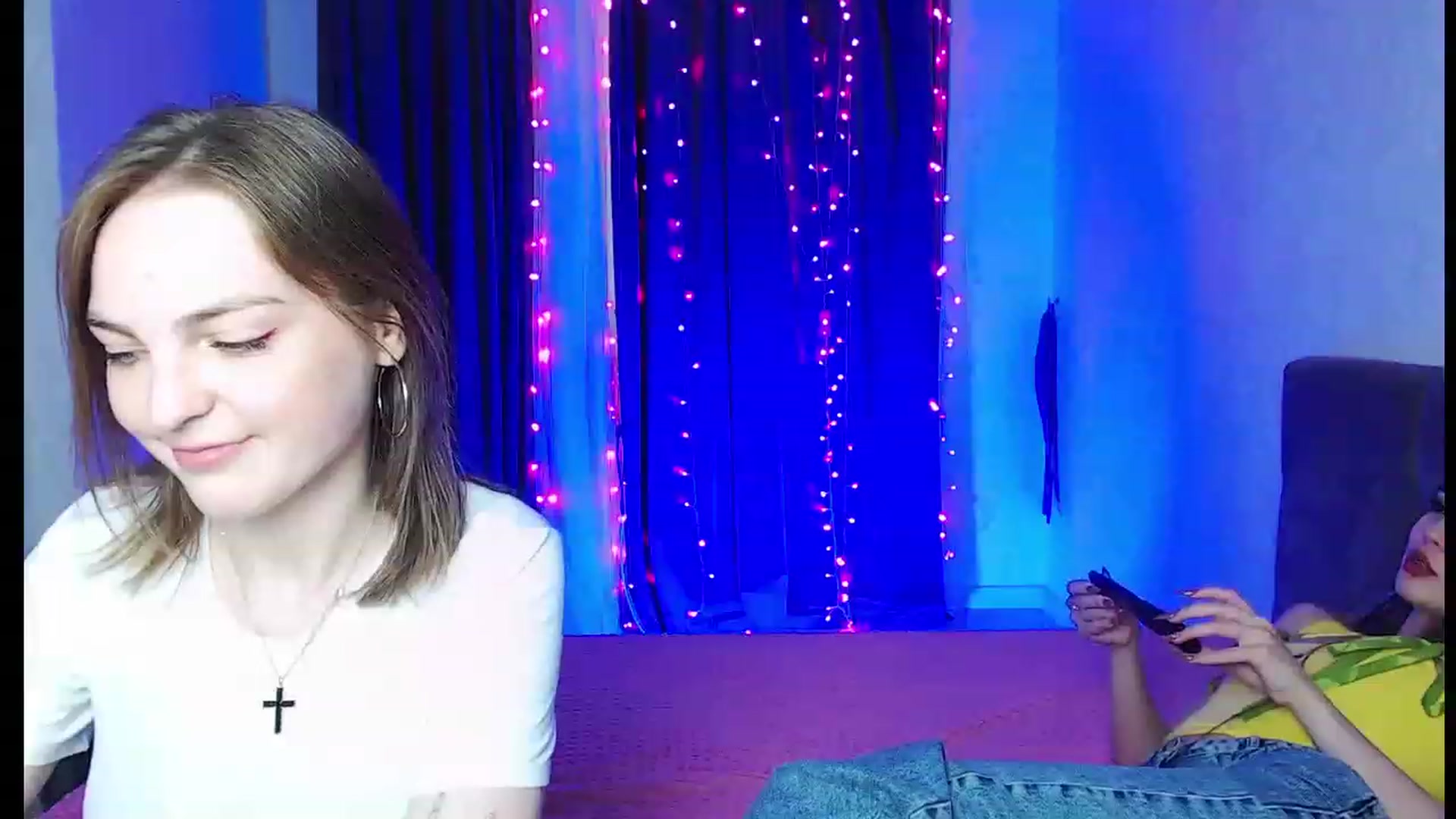 Gallery image thumbnail from Beauty_Mila9's myfreecams stream on, 06/06/2023, 13:45 image 3 of 20