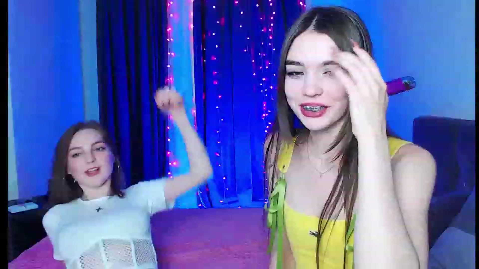 Gallery image thumbnail from Beauty_Mila9's myfreecams stream on, 06/06/2023, 13:45 image 17 of 20