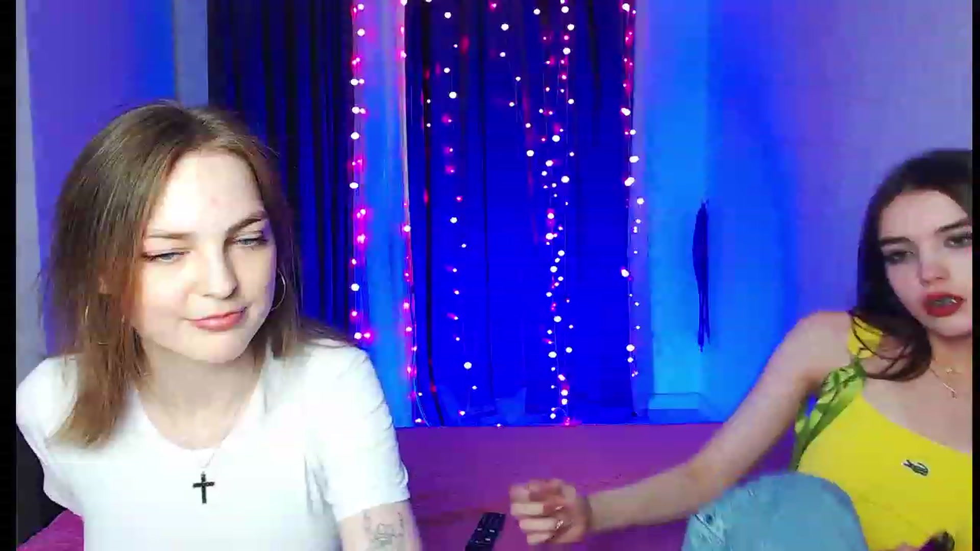 Gallery image thumbnail from Beauty_Mila9's myfreecams stream on, 06/06/2023, 13:45 image 18 of 20