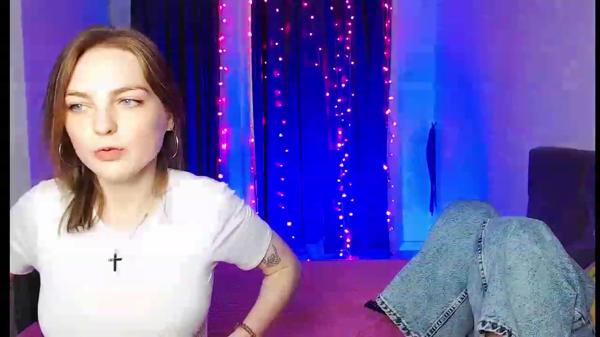 Gallery image thumbnail from Beauty_Mila9's myfreecams stream on, 06/06/2023, 13:45 image 5 of 20
