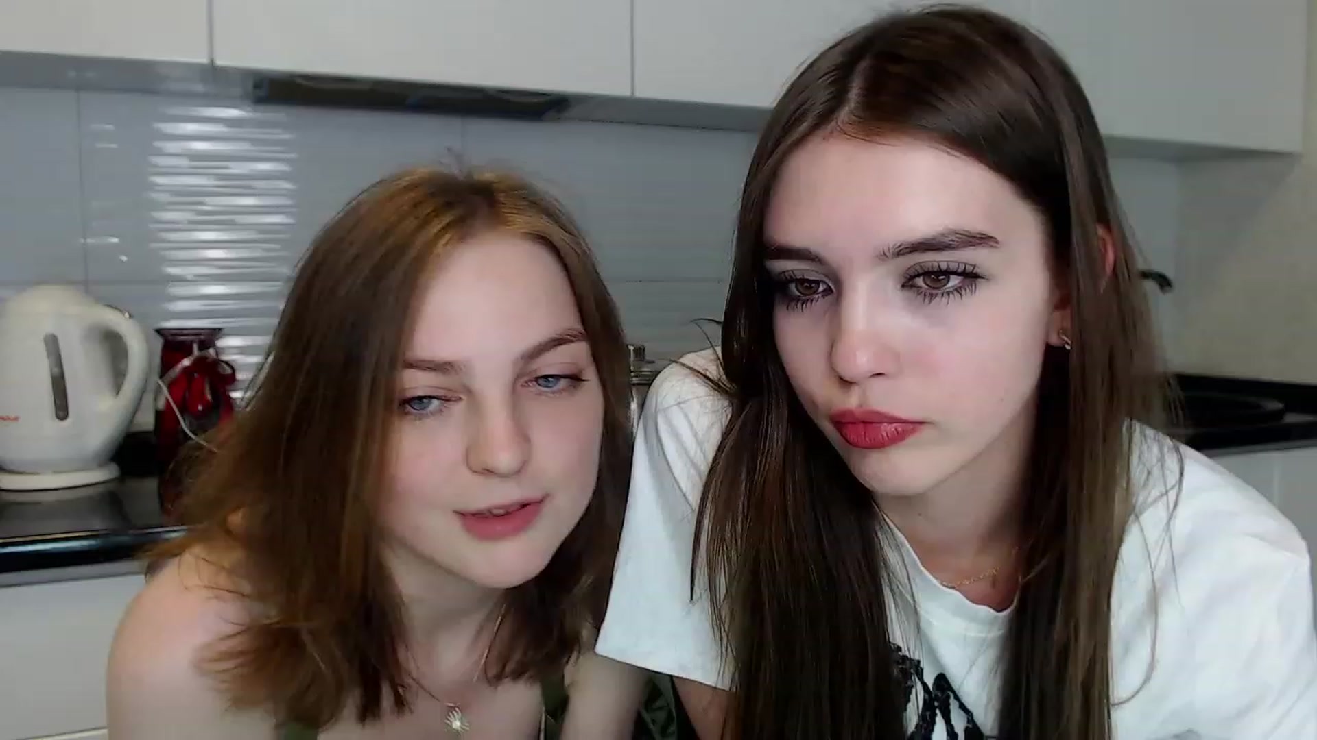 Gallery image thumbnail from Beauty_Mila9's myfreecams stream on, 06/15/2023, 17:45 image 20 of 20
