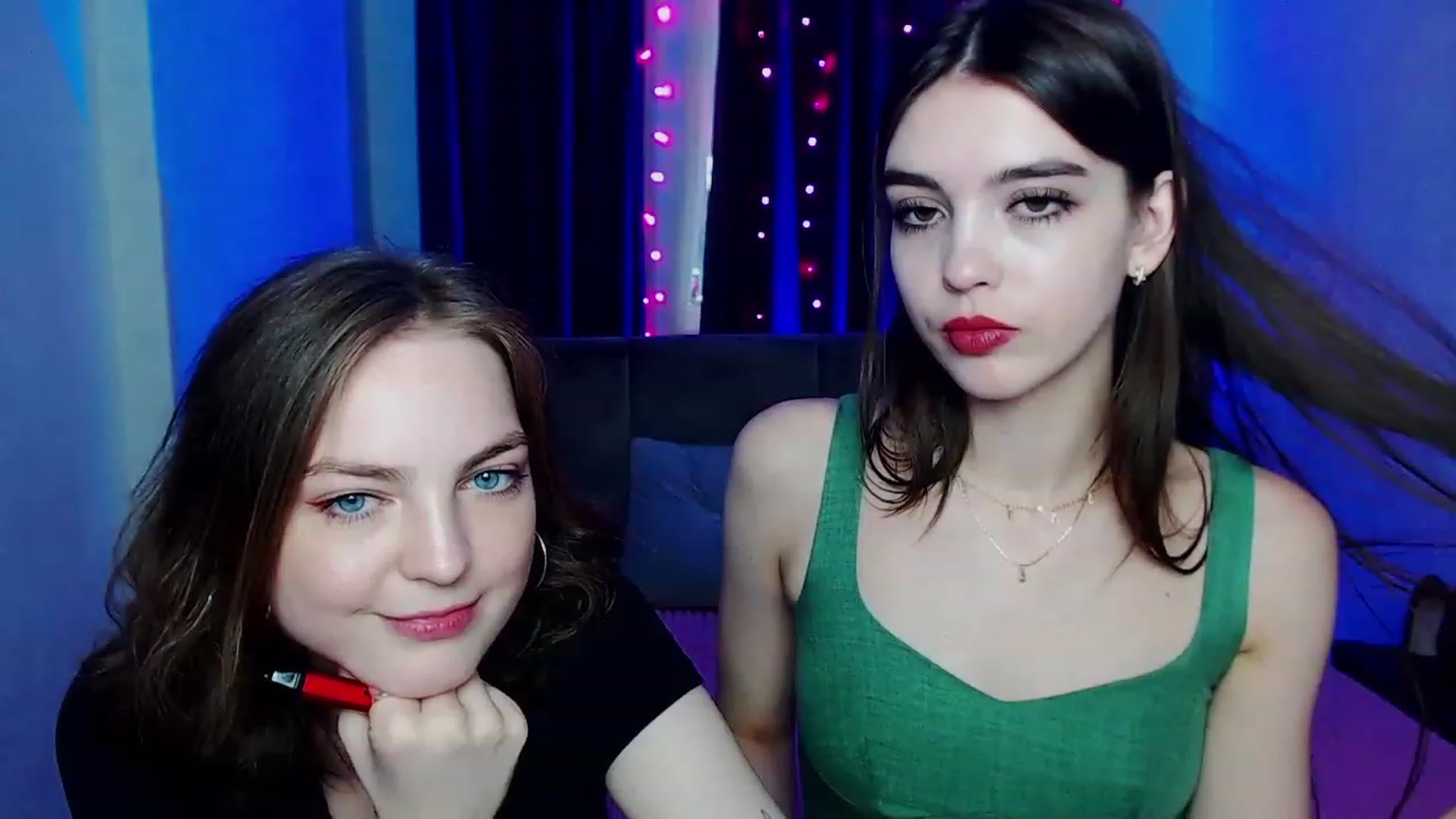 Gallery image thumbnail from Beauty_Mila9's myfreecams stream on, 06/16/2023, 10:25 image 8 of 20
