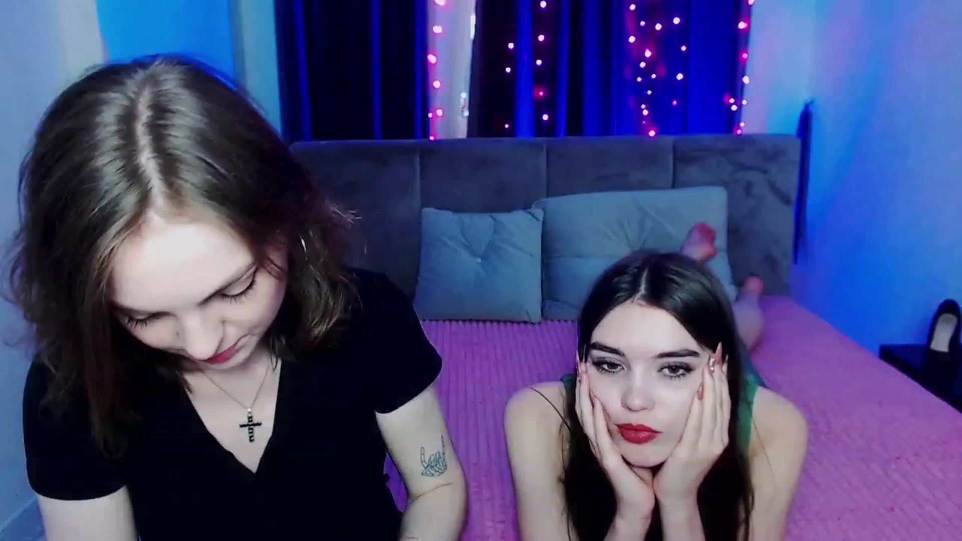 Gallery image thumbnail from Beauty_Mila9's myfreecams stream on, 06/16/2023, 10:25 image 18 of 20