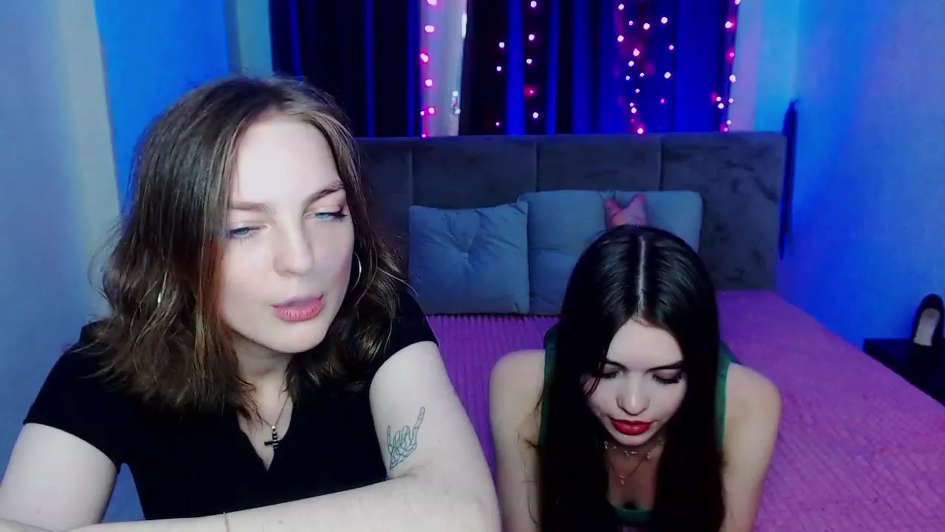 Gallery image thumbnail from Beauty_Mila9's myfreecams stream on, 06/16/2023, 10:25 image 20 of 20