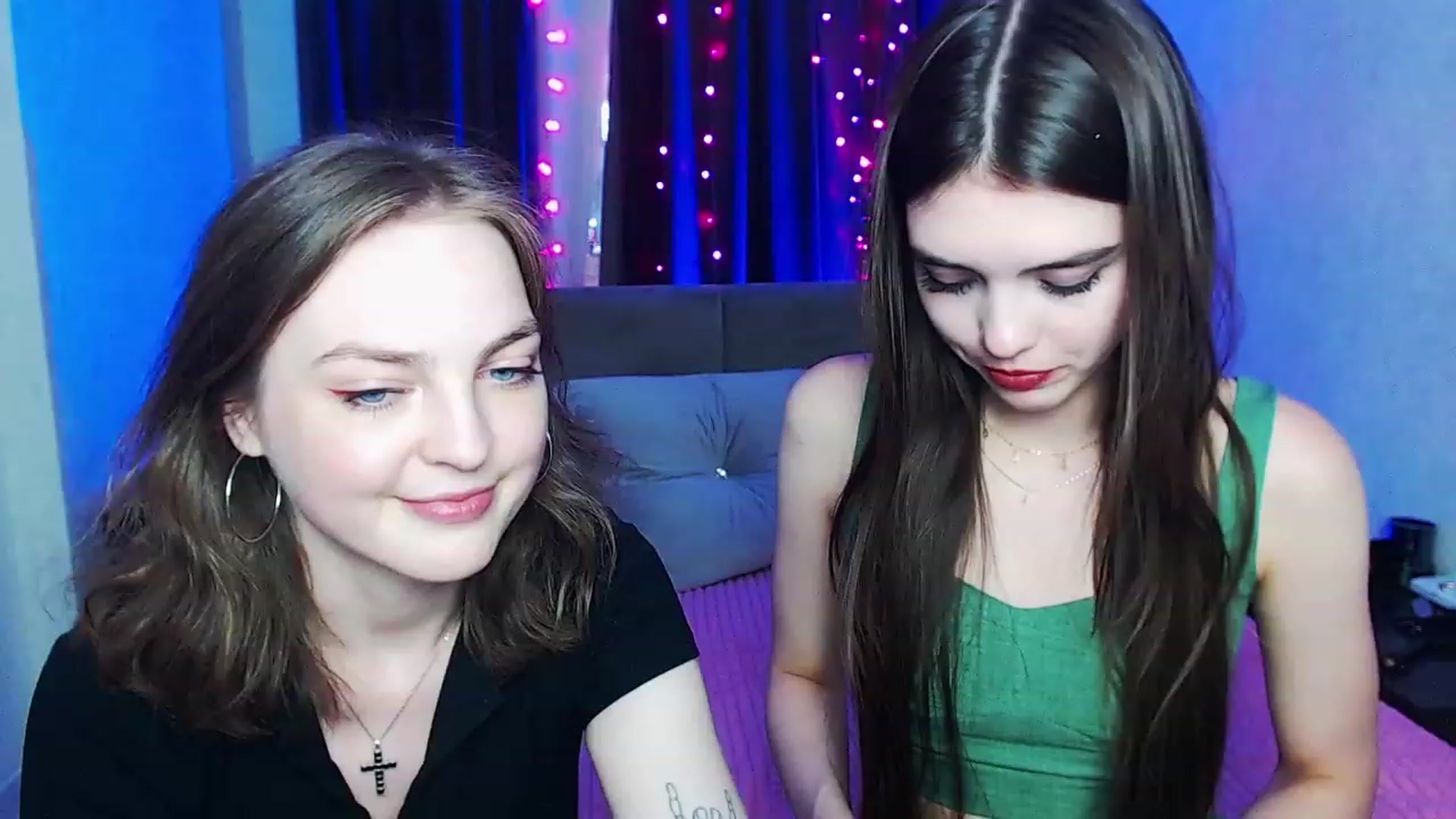 Gallery image thumbnail from Beauty_Mila9's myfreecams stream on, 06/16/2023, 12:29 image 19 of 20