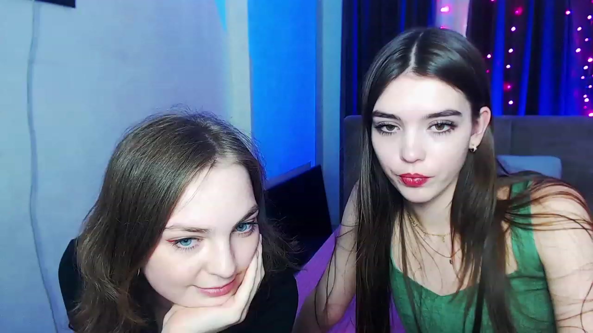 Gallery image thumbnail from Beauty_Mila9's myfreecams stream on, 06/16/2023, 12:29 image 12 of 20