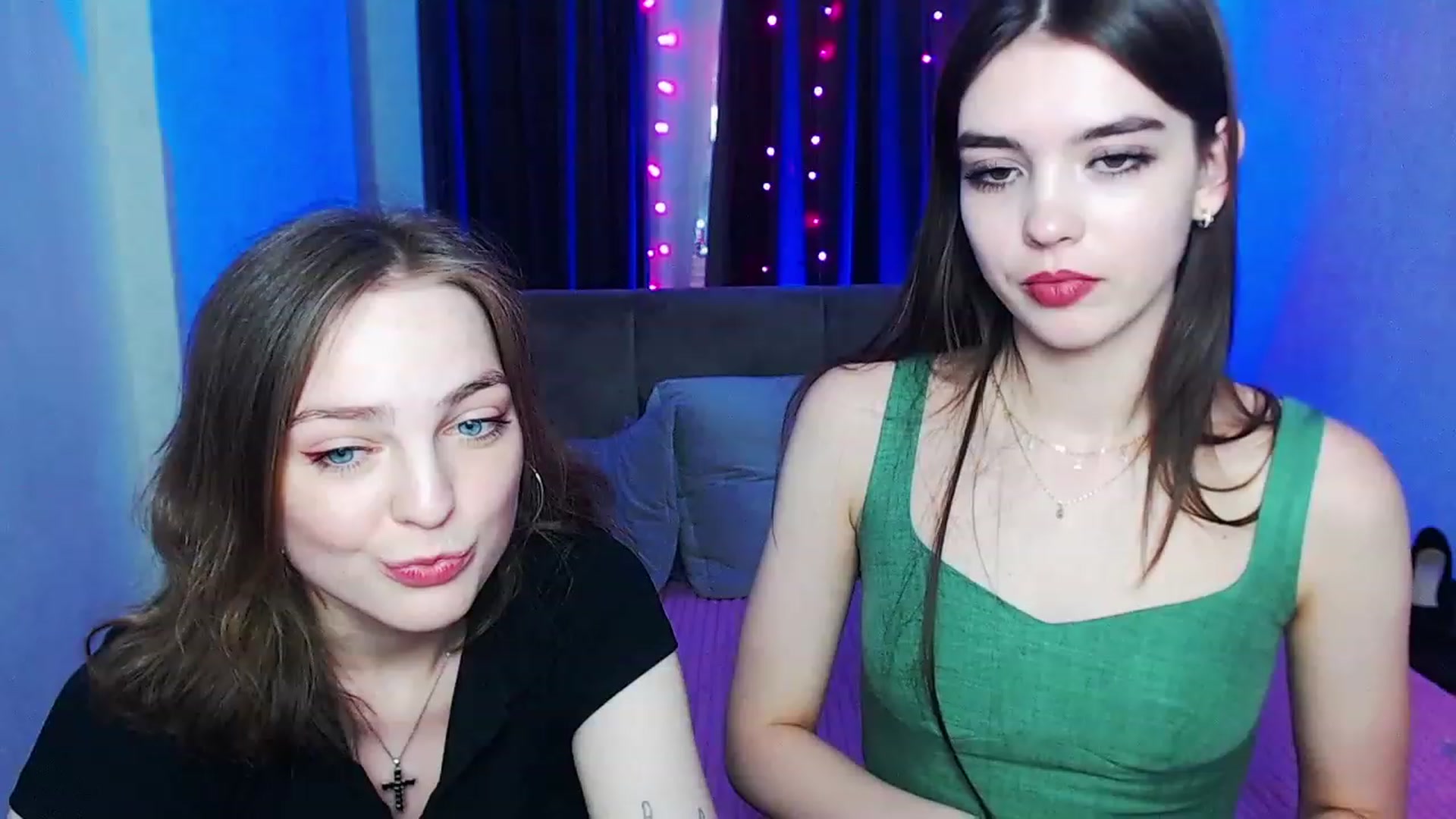 Gallery image thumbnail from Beauty_Mila9's myfreecams stream on, 06/16/2023, 12:29 image 6 of 20