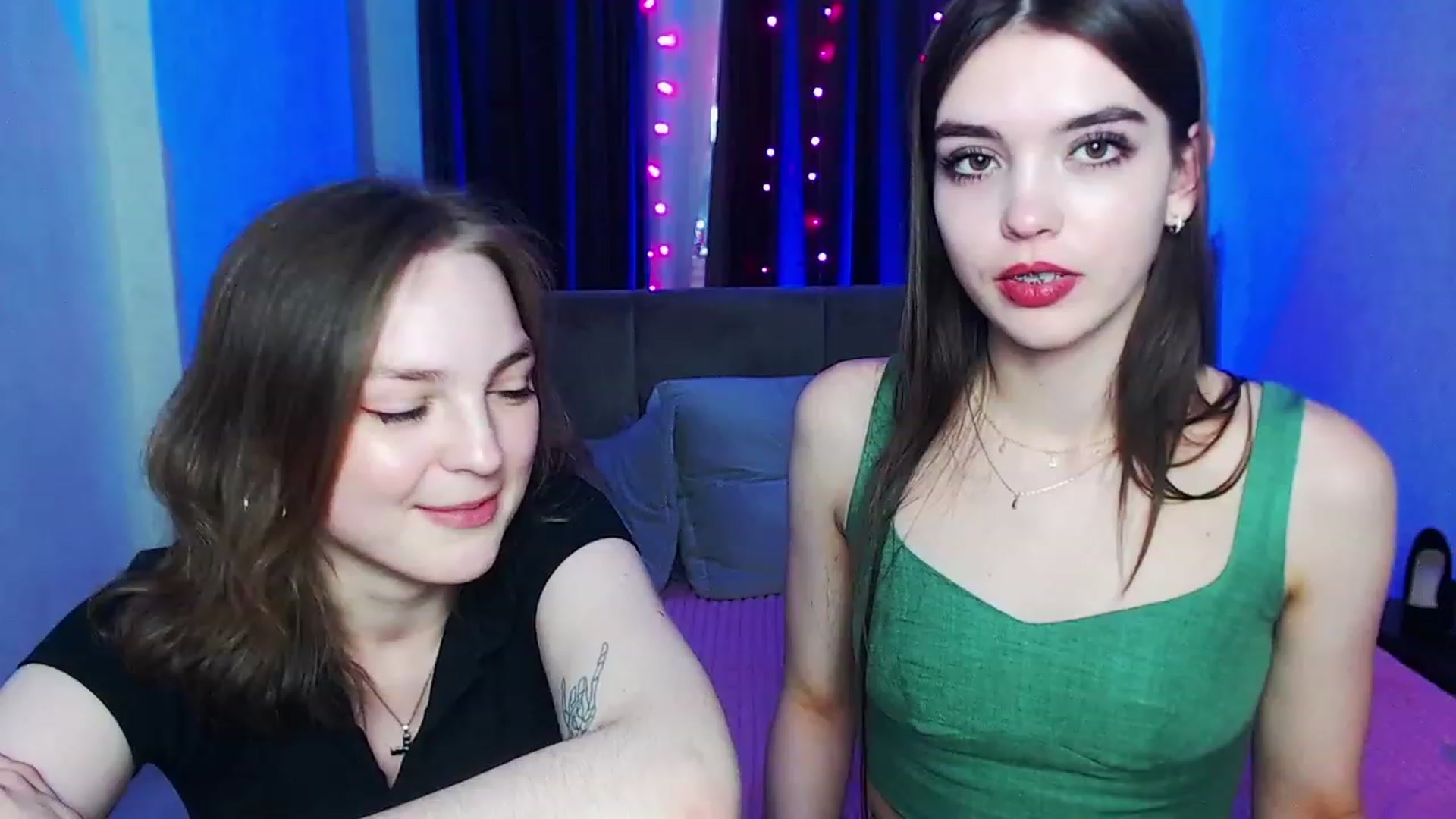 Gallery image thumbnail from Beauty_Mila9's myfreecams stream on, 06/16/2023, 12:29 image 3 of 20