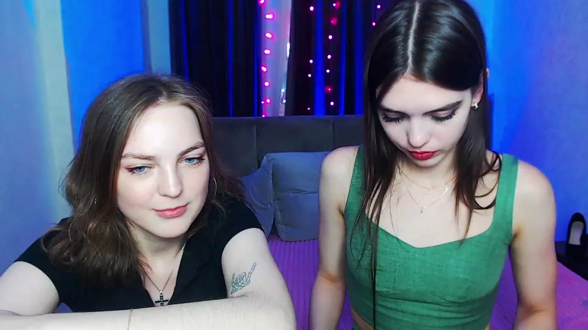 Gallery image thumbnail from Beauty_Mila9's myfreecams stream on, 06/16/2023, 12:29 image 4 of 20