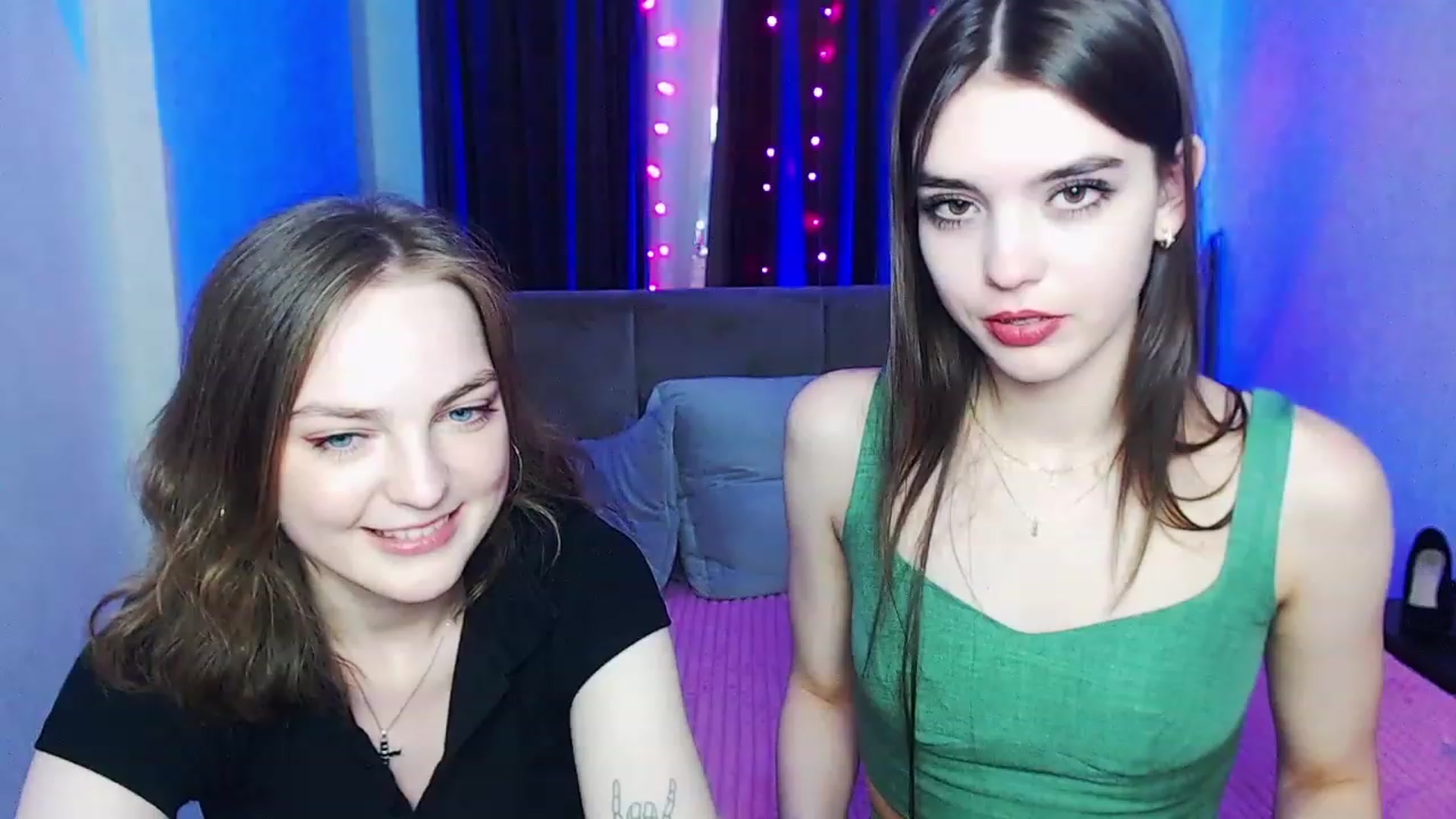 Gallery image thumbnail from Beauty_Mila9's myfreecams stream on, 06/16/2023, 12:29 image 5 of 20
