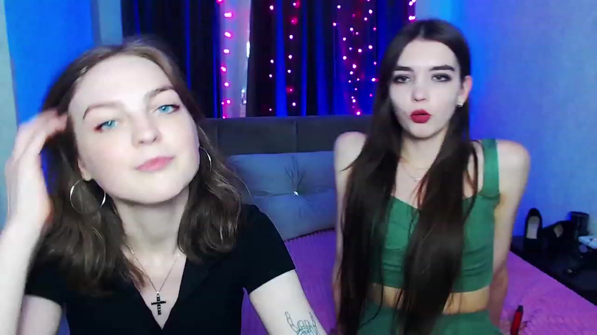Gallery image thumbnail from Beauty_Mila9's myfreecams stream on, 06/16/2023, 12:29 image 17 of 20
