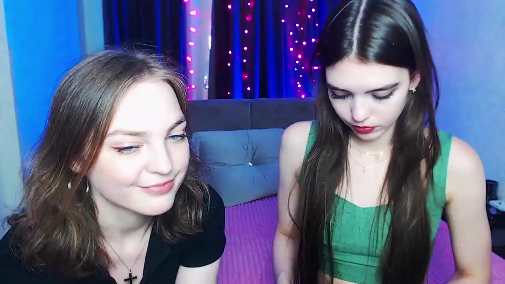 Gallery image thumbnail from Beauty_Mila9's myfreecams stream on, 06/16/2023, 12:29 image 18 of 20