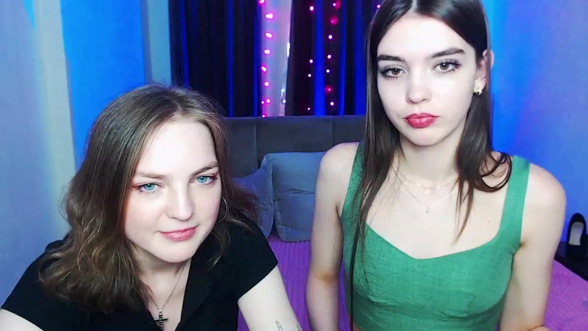Gallery image thumbnail from Beauty_Mila9's myfreecams stream on, 06/16/2023, 12:29 image 2 of 20