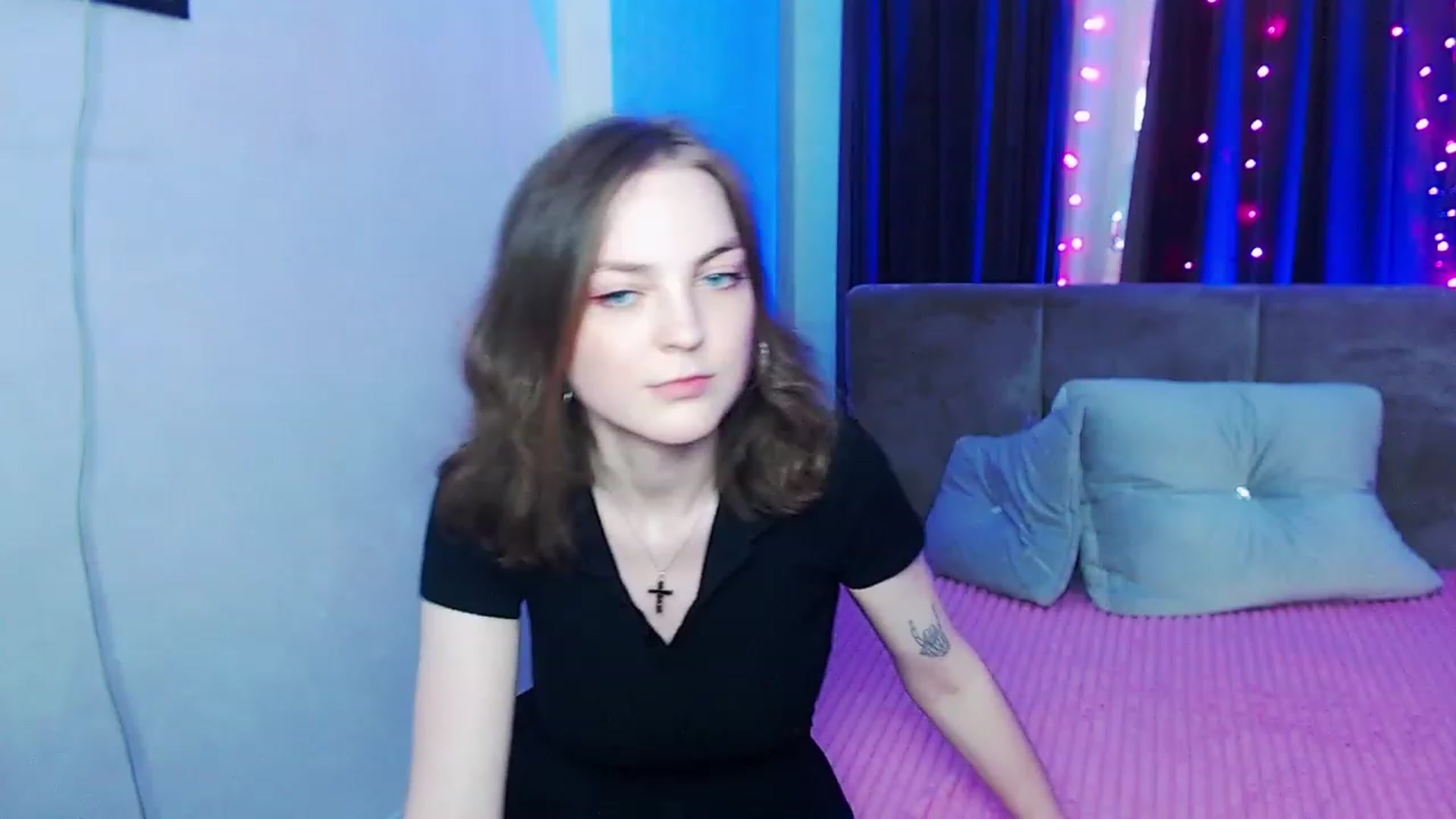 Gallery image thumbnail from Beauty_Mila9's myfreecams stream on, 06/16/2023, 12:29 image 13 of 20