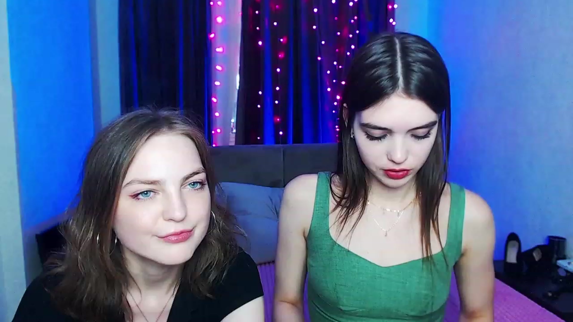Gallery image thumbnail from Beauty_Mila9's myfreecams stream on, 06/16/2023, 13:30 image 20 of 20
