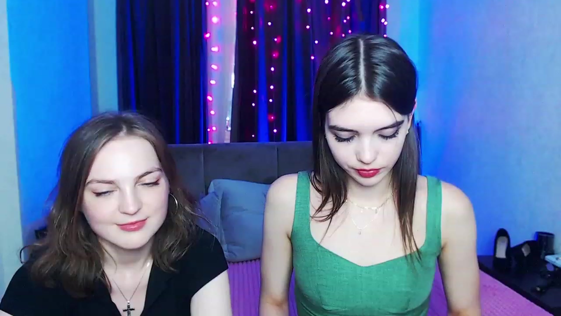 Gallery image thumbnail from Beauty_Mila9's myfreecams stream on, 06/16/2023, 13:30 image 13 of 20