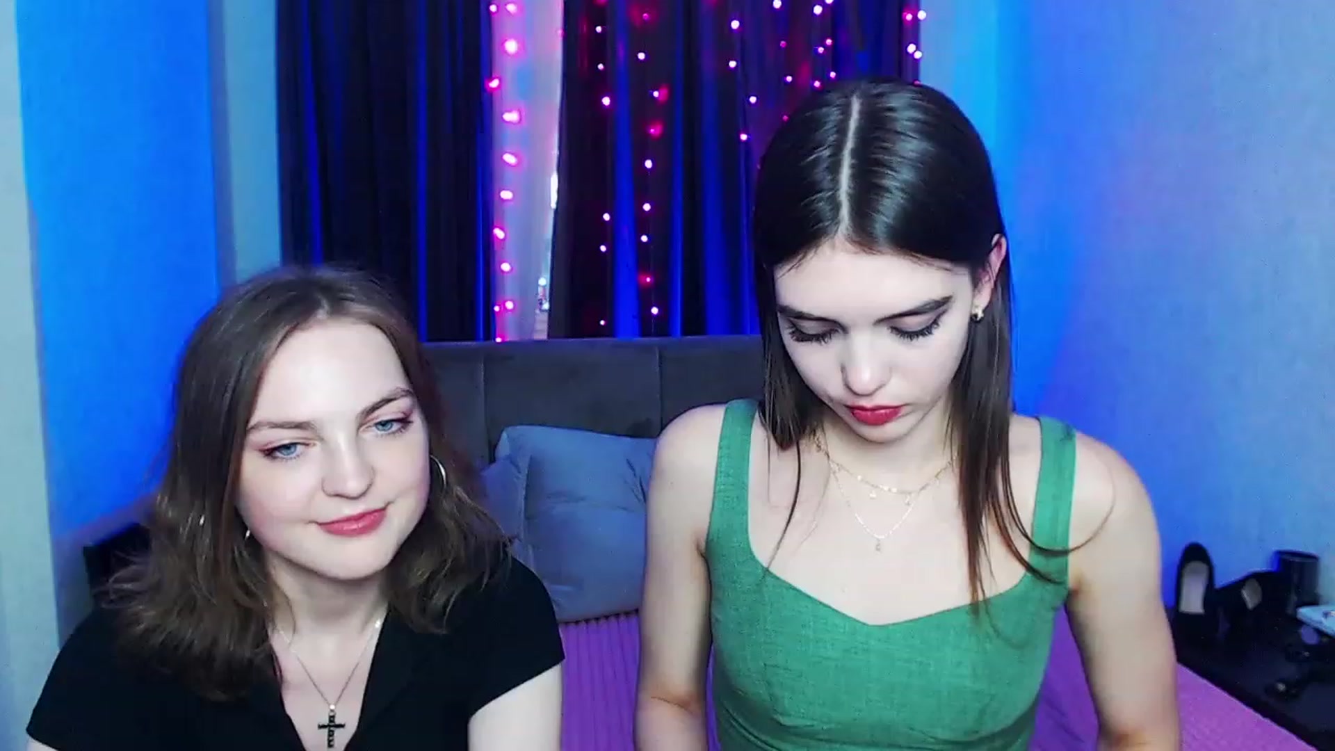 Gallery image thumbnail from Beauty_Mila9's myfreecams stream on, 06/16/2023, 13:30 image 9 of 20