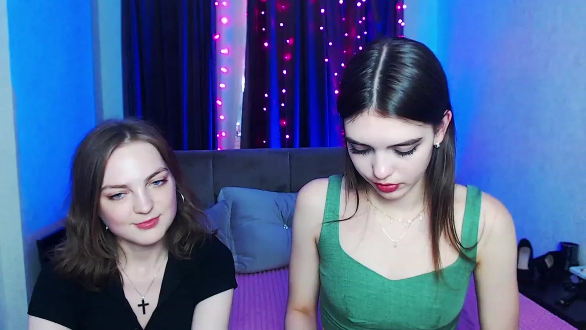 Gallery image thumbnail from Beauty_Mila9's myfreecams stream on, 06/16/2023, 13:30 image 8 of 20
