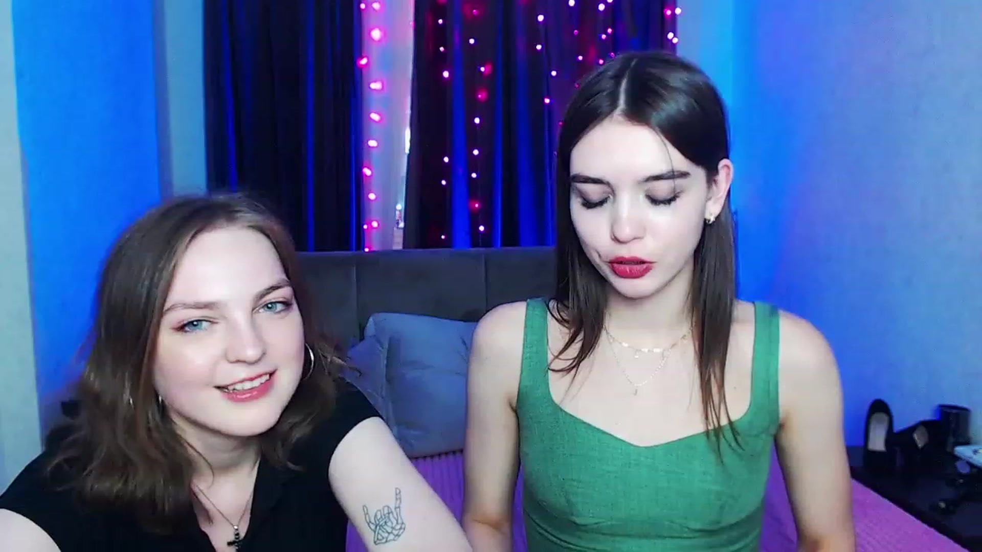 Gallery image thumbnail from Beauty_Mila9's myfreecams stream on, 06/16/2023, 13:30 image 12 of 20