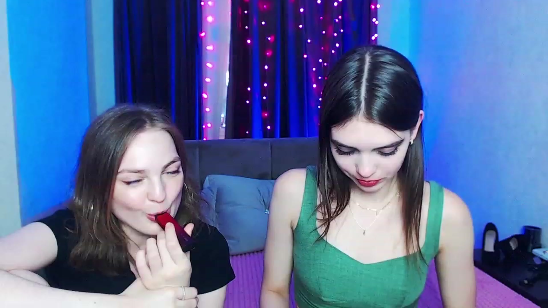 Gallery image thumbnail from Beauty_Mila9's myfreecams stream on, 06/16/2023, 13:30 image 15 of 20