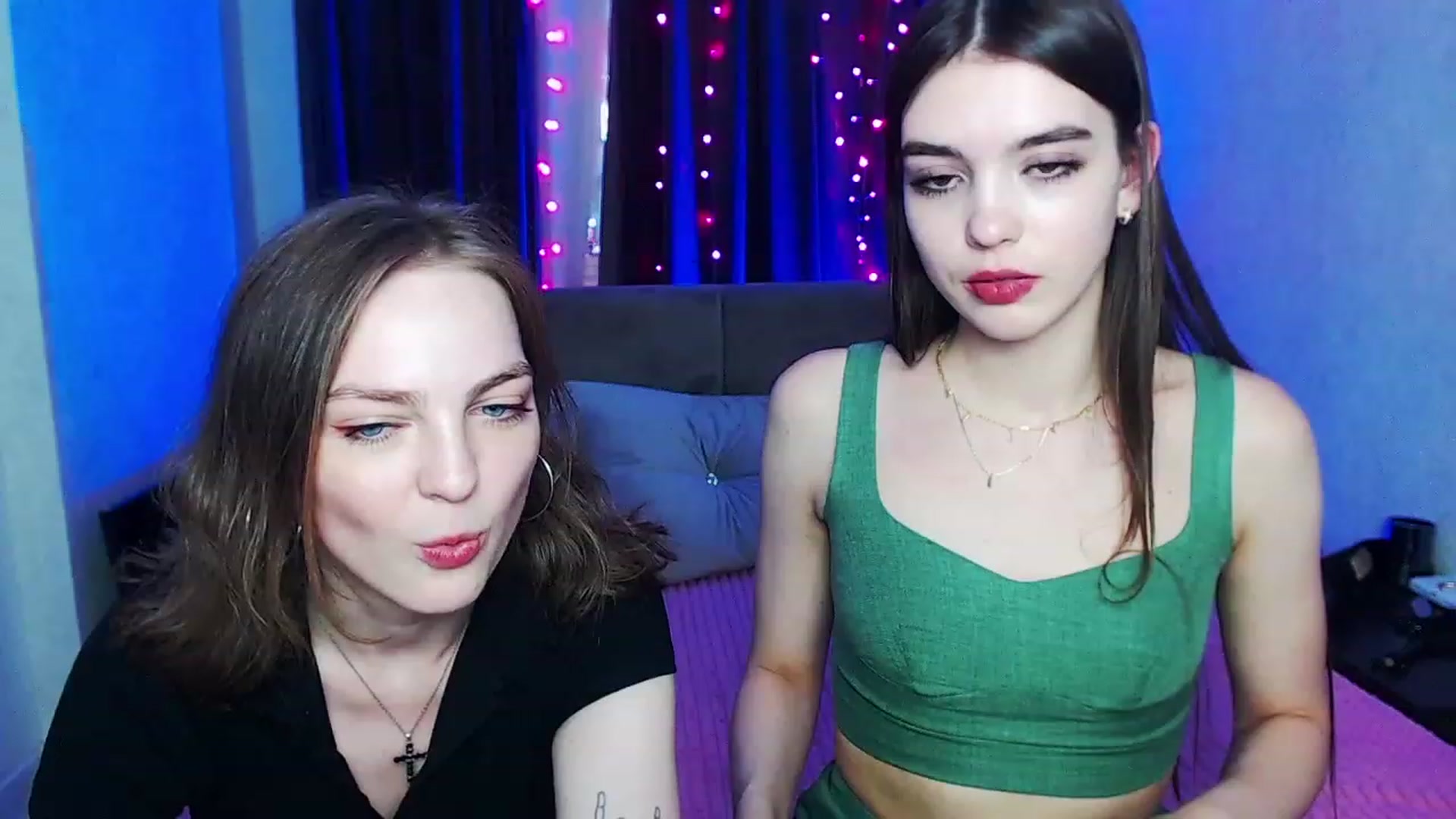Gallery image thumbnail from Beauty_Mila9's myfreecams stream on, 06/16/2023, 13:30 image 1 of 20