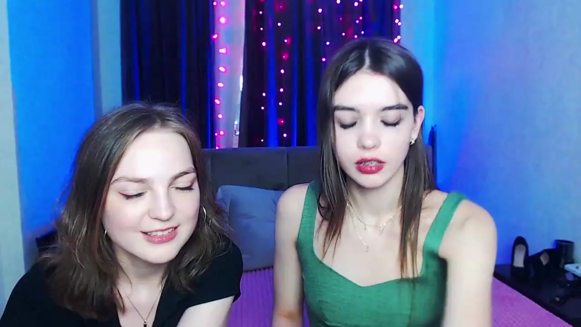 Gallery image thumbnail from Beauty_Mila9's myfreecams stream on, 06/16/2023, 13:30 image 18 of 20