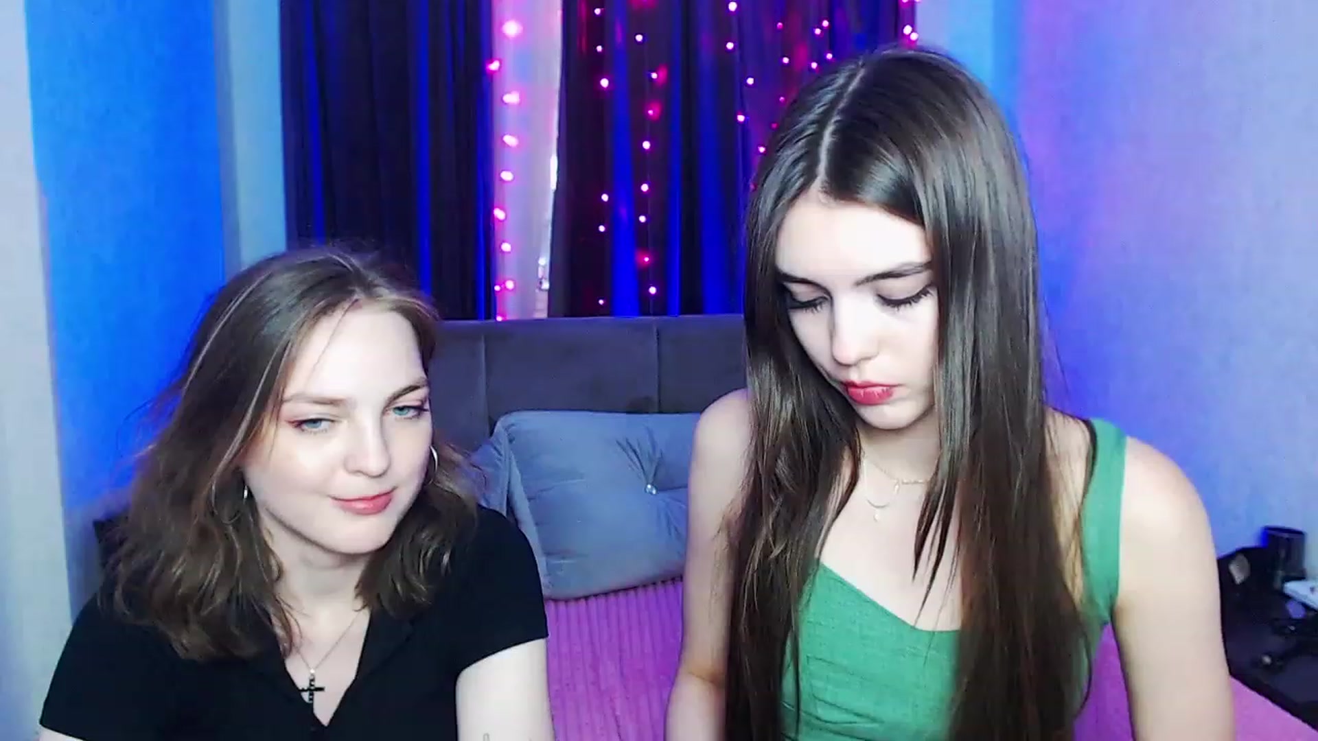 Gallery image thumbnail from Beauty_Mila9's myfreecams stream on, 06/16/2023, 15:29 image 18 of 20