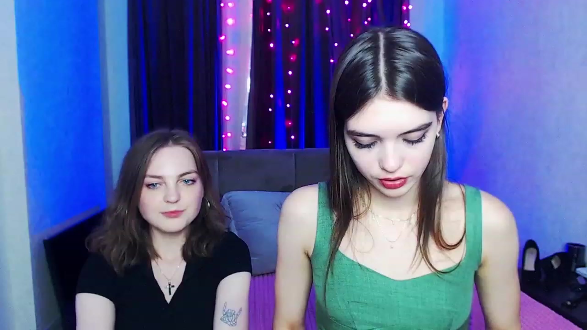 Gallery image thumbnail from Beauty_Mila9's myfreecams stream on, 06/16/2023, 15:29 image 10 of 20