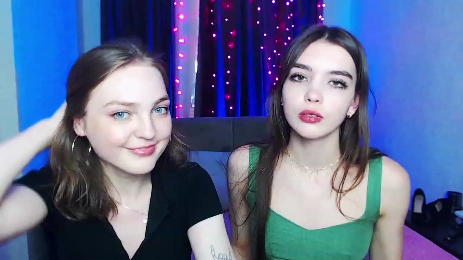 Gallery image thumbnail from Beauty_Mila9's myfreecams stream on, 06/16/2023, 15:29 image 1 of 20