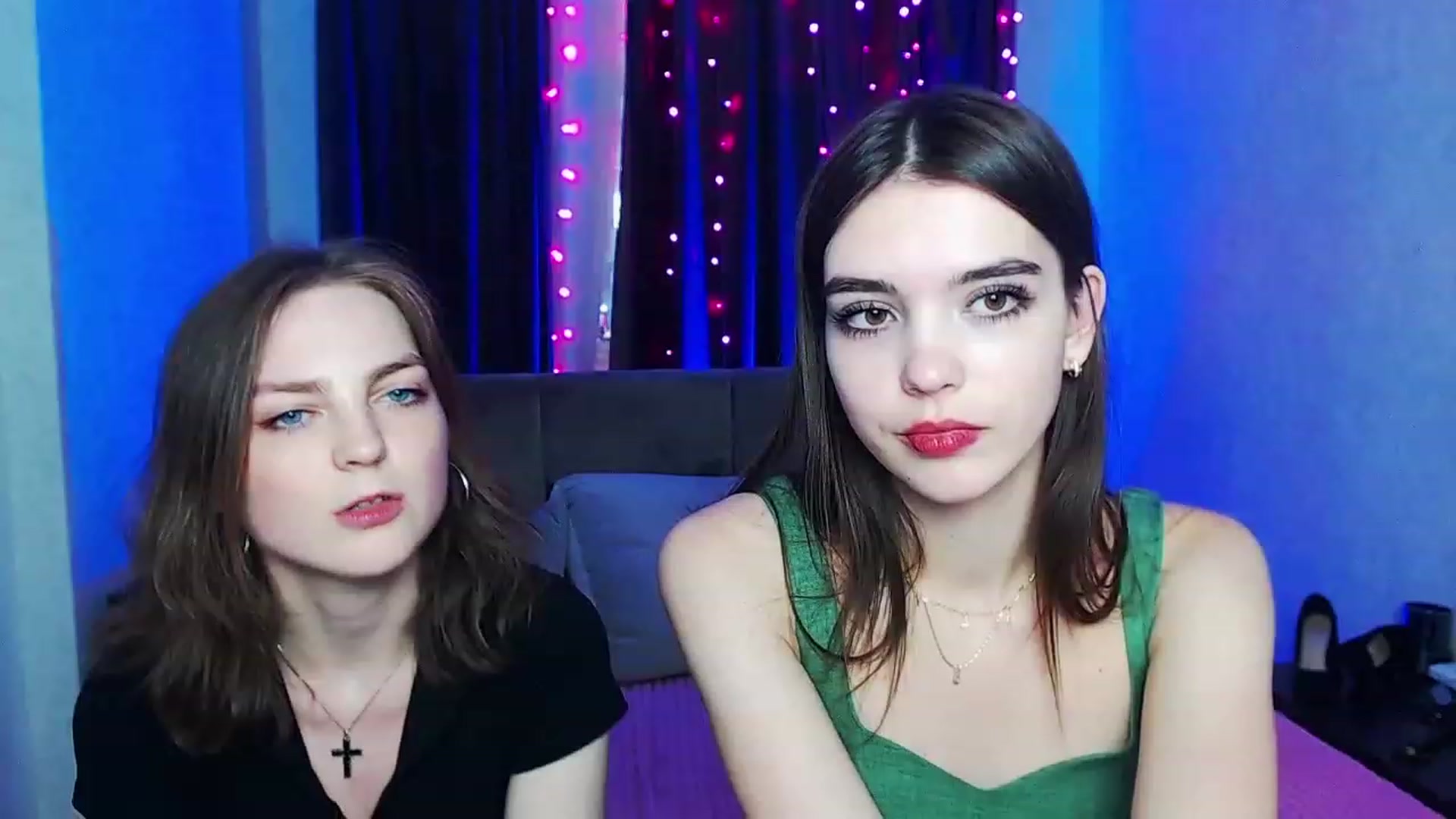 Gallery image thumbnail from Beauty_Mila9's myfreecams stream on, 06/16/2023, 15:29 image 8 of 20