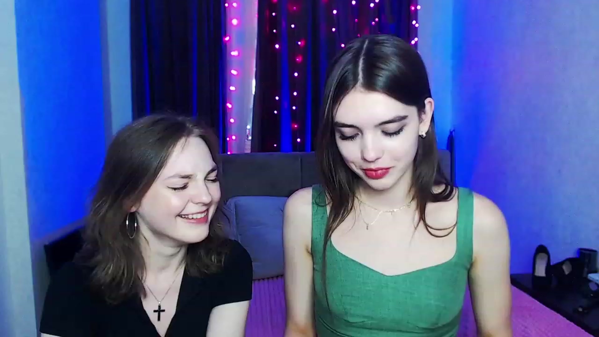 Gallery image thumbnail from Beauty_Mila9's myfreecams stream on, 06/16/2023, 15:29 image 3 of 20