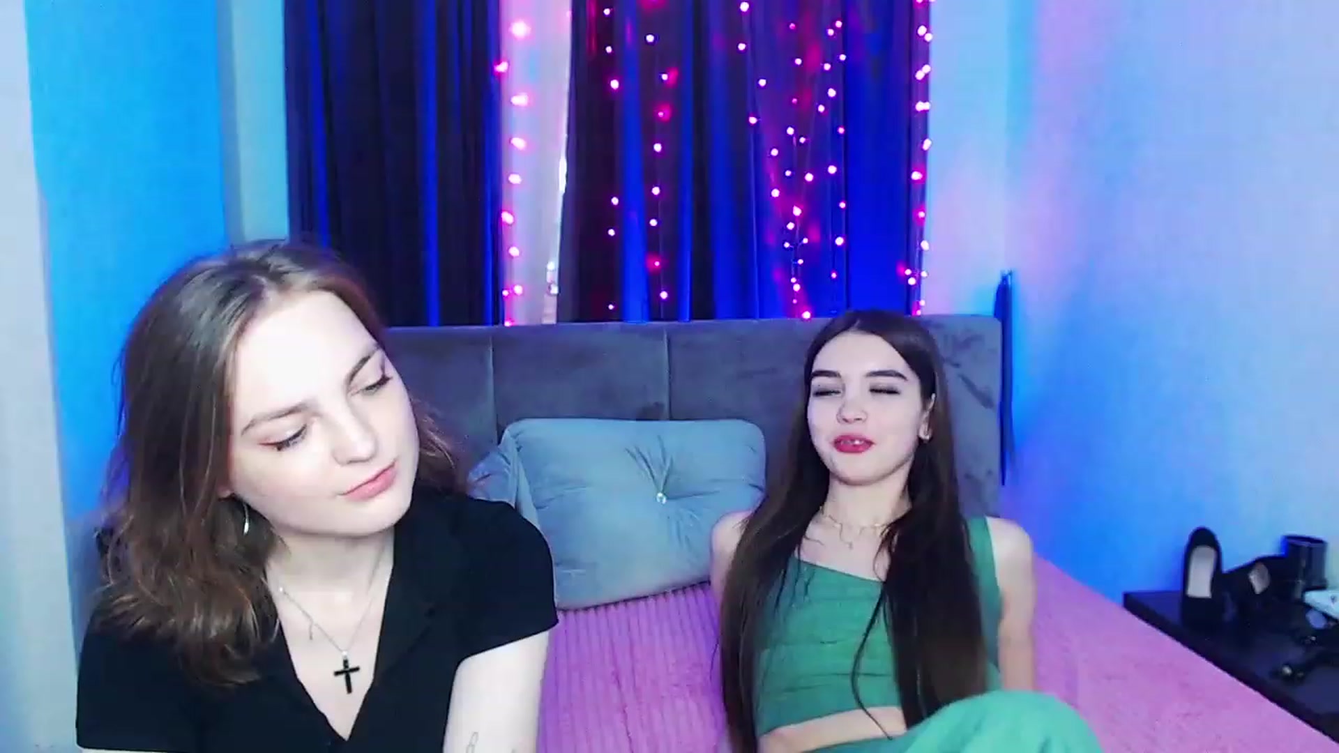 Gallery image thumbnail from Beauty_Mila9's myfreecams stream on, 06/16/2023, 15:29 image 20 of 20