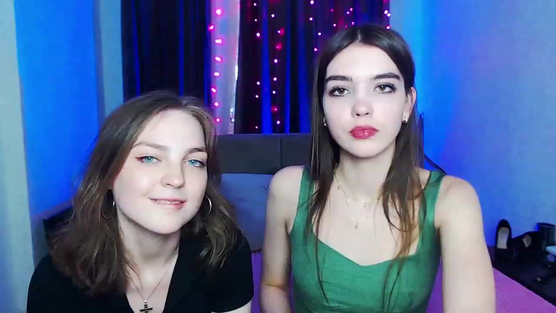 Gallery image thumbnail from Beauty_Mila9's myfreecams stream on, 06/16/2023, 15:29 image 12 of 20
