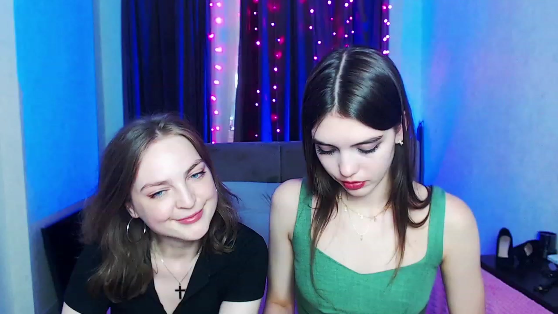 Gallery image thumbnail from Beauty_Mila9's myfreecams stream on, 06/16/2023, 15:29 image 5 of 20